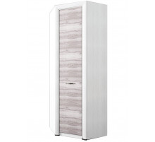 Угловой шкаф для одежды Оливия 97x97 Угловой шкаф для одежды Оливия 97x97