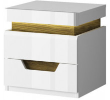 Прикроватная тумба Torino 2S Прикроватная тумба Torino 2S