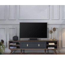 Тумба под ТВ в гостиную Алегро ALEG-15 Тумба под ТВ в гостиную Алегро ALEG-15