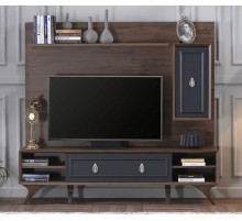Тумба под ТВ в гостиную Алегро ALEG-15-B-C Тумба под ТВ в гостиную Алегро ALEG-15-B-C