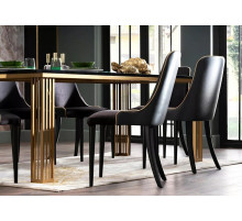 Обеденный стул для гостиной Карлино (Carlino) CARL-16A-02 (2 шт)