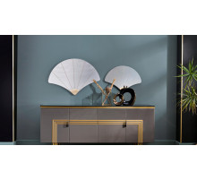 Длинный комод для посуды в гостиную Карлино (Carlino) CARL-10 Длинный комод для посуды в гостиную Карлино (Carlino) CARL-10