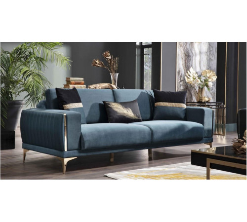 Трехместный диван-кровать Carlino(Карлино) CARL-02 Трехместный диван-кровать Carlino(Карлино) CARL-02