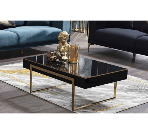 Стол журнальный Карлино (Carlino) CARL-54 Стол журнальный Карлино (Carlino) CARL-54