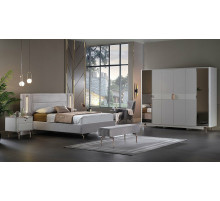 Прикроватная тумба Larissa (Ларисса) lars-27 Прикроватная тумба Larissa (Ларисса) lars-27