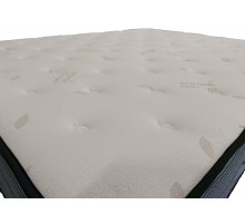 Двусторонний матрас NATURAL Linen независимым пружинным блоком Pocket Springs от Беллона Двусторонний матрас NATURAL Linen независимым пружинным блоком Pocket Springs от Беллона