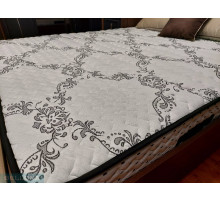 Матрас серии Soft Selection V-Guard 7 с независимым пружинным блоком Pocket Springs от Беллона Матрас серии Soft Selection V-Guard 7 с независимым пружинным блоком Pocket Springs от Беллона