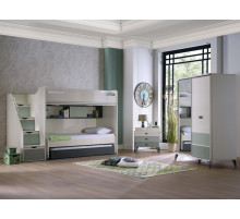 Детская Менти (Menty)  Детская Менти (Menty)