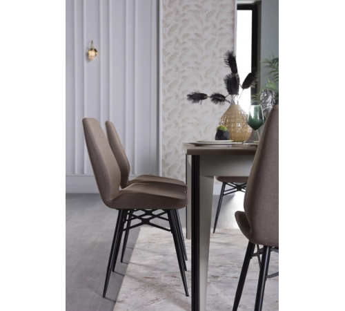 Стулья Палвин PALV-16-02 Стулья Палвин PALV-16-02