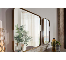 Зеркало для тумбы SANV-11  Зеркало для тумбы SANV-11