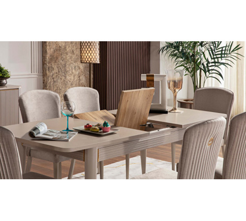 Стол раздвижной Санвито SANV-14 Стол раздвижной Санвито SANV-14