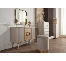 Туалетный столик Санвито SANV-23 Туалетный столик Санвито SANV-23