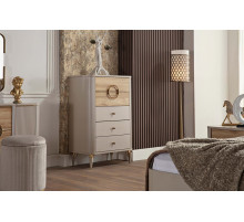 Комод для белья Санвито SANV-28 Комод для белья Санвито SANV-28