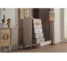 Комод для белья Санвито SANV-28 Комод для белья Санвито SANV-28