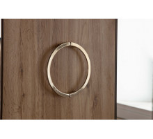 Пятистворчатый шкаф Санвито SANV-33 Пятистворчатый шкаф Санвито SANV-33