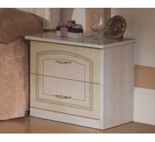 Прикроватная тумба Ирина (беж)