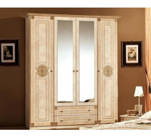 Спальня Рома (беж) Спальня Рома (беж)