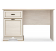 Стол письменный Сиена 1200 (Бодега Белый)  Стол письменный Сиена 1200 (Бодега Белый)