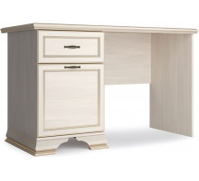 Стол письменный Сиена 1200 (Бодега Белый)  Стол письменный Сиена 1200 (Бодега Белый)