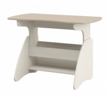 Детский стол "Вырастай-ка" Комби СТ-5 капучино Детский стол "Вырастай-ка" Комби СТ-5 капучино