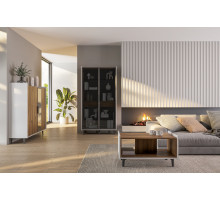 Журнальный столик Модена МН-048-26 Журнальный столик Модена МН-048-26