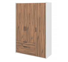 Трехдверный шкаф Модена МН-048-13 Трехдверный шкаф Модена МН-048-13