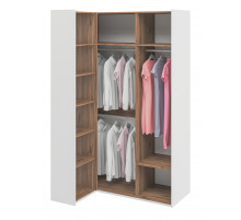 Угловой шкаф Модена МН-048-15 Угловой шкаф Модена МН-048-15