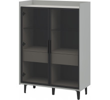 Шкаф комбинированный Модена МН-048-23 Шкаф комбинированный Модена МН-048-23