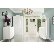 Шкаф двустворчатый София МН-025-22 Шкаф двустворчатый София МН-025-22