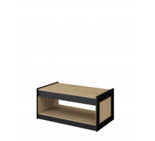 Стол журнальный Стенли (Прованс) МН-037-25 Стол журнальный Стенли (Прованс) МН-037-25