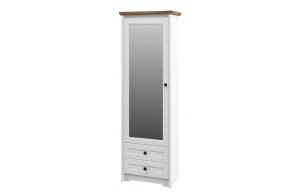 Шкаф комбинированный Тиволи МН-035-09