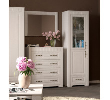 Гостиная Прованс композиция 2 Гостиная Прованс композиция 2