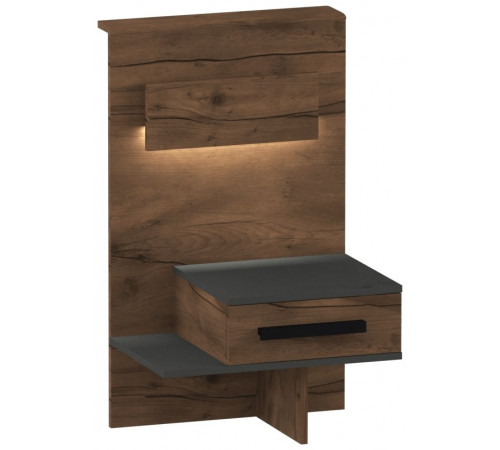 Прикроватная тумба Глазго МГ-СП-ГЛАЗГО-Т3 Прикроватная тумба Глазго МГ-СП-ГЛАЗГО-Т3