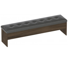 Приставная скамья Глазго Приставная скамья Глазго