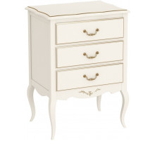 Комод Авиньон MUR-111-06/03 с тремя ящиками узкий Комод Авиньон MUR-111-06/03 с тремя ящиками узкий