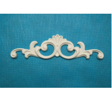 Шкаф-витрина для посуды Авиньон MUR-111-12 одностворчатый Шкаф-витрина для посуды Авиньон MUR-111-12 одностворчатый