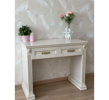 Туалетный столик Венеция MUR-101-07 Туалетный столик Венеция MUR-101-07