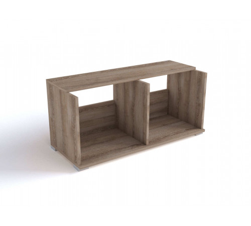 Тумба для обуви ПХ-6 (ЯТ) Ханна Тумба для обуви ПХ-6 (ЯТ) Ханна