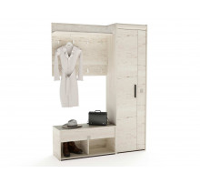 Мебель для прихожей Мале 3 Мебель для прихожей Мале 3