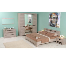 Спальня Гарда (ЯТ) Спальня Гарда (ЯТ)