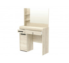 Туалетный столик с зеркалом СМ-15 Мале Туалетный столик с зеркалом СМ-15 Мале