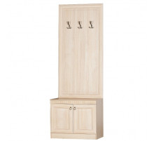 Прихожая Инна 2 светлая Прихожая Инна 2 светлая