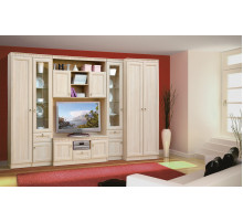 Гостиная Инна светлая Гостиная Инна светлая