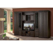 Гостиная Инна темная Гостиная Инна темная