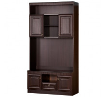 Гостиная Инна темная Гостиная Инна темная