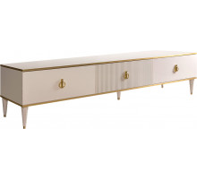 Тумба под телевизор 3D ящик Rimini Solo РМТ-4 (s) (слоновая кость) Тумба под телевизор 3D ящик Rimini Solo РМТ-4 (s) (слоновая кость)