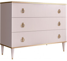 Комод для белья Rimini Solo РМКМ-1 (s) (слоновая кость) Комод для белья Rimini Solo РМКМ-1 (s) (слоновая кость)