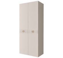 Двухстворчатый шкаф для одежды Богемия Филлини (Bogemia-Fillini) БМШ2/2 (Fi)