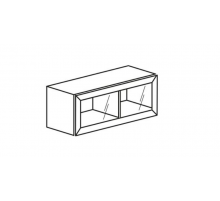 Шкаф навесной Урбан 938 Шкаф навесной Урбан 938