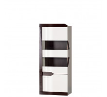 Шкаф витрина Ронда 302 Шкаф витрина Ронда 302